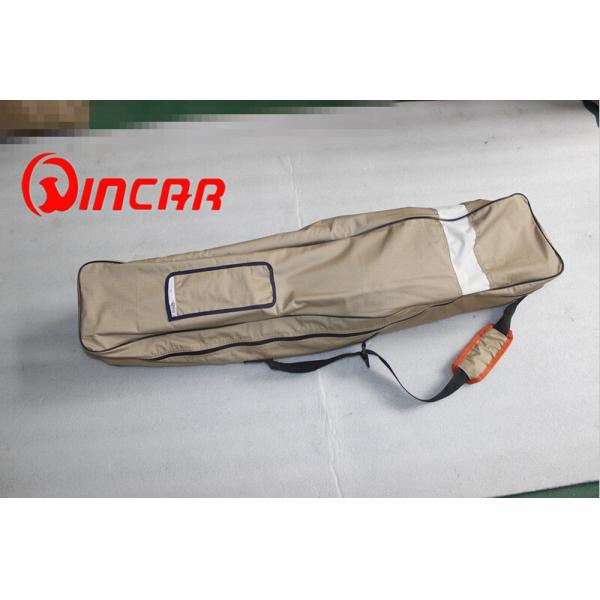 Ourdoor 600D Polyester camping chair with arm rest from Nignbo Wincar