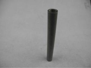 China Customized Light Weight Table Rolled Carbon Fiber Rod Corrosion Resistance on sale