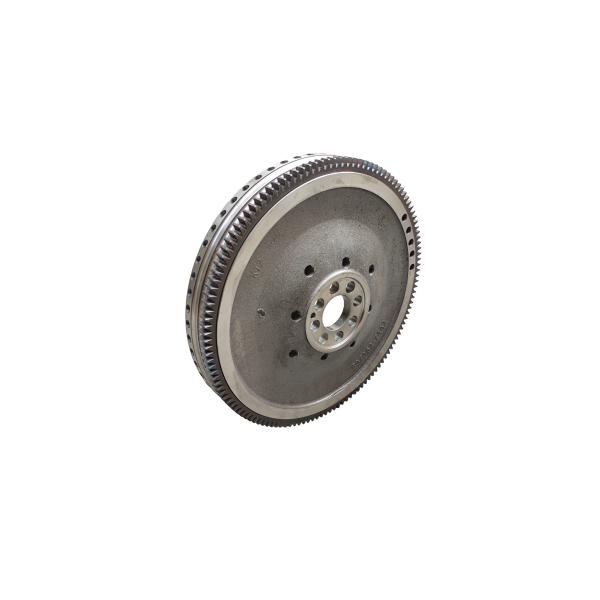 ISUZU 4HK1 Flywheel Assembly ZX240-3 ZX270-3 SH200-5 SH240-5 8-98043701-0 8-97362756-0
