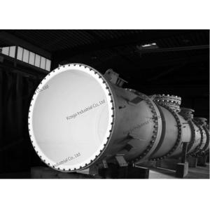Quality PTFE Anticorrosive Pipe wholesale