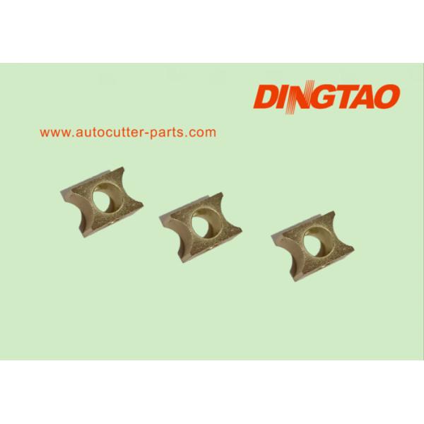 117983 Vector 7000 Cutter Parts VT7000 Guide Shoe CGM Blade Fixing Suit Cutter