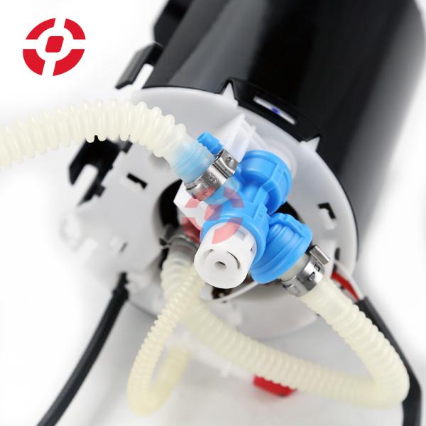 LR057235 LR026192 Auto Car Petrol Pump Motor Evoque Oil Pump Assembly