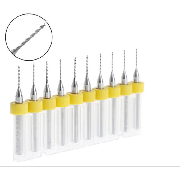 Yg15 Yg8 Cemented Tungsten Carbide Rod Bar With HIP Sintering