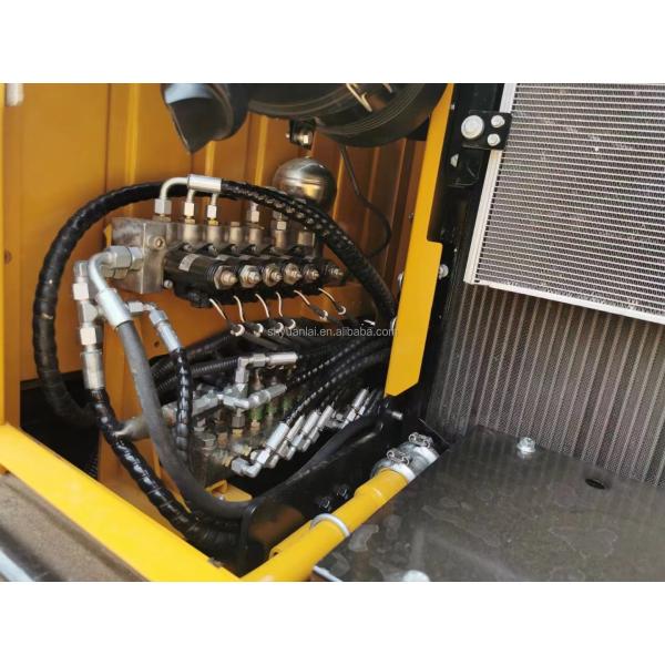 China SANY excavator SANY 135 SY135 135C 13 ton small excavator sany 135C-9 crawler digger cheap price for sale