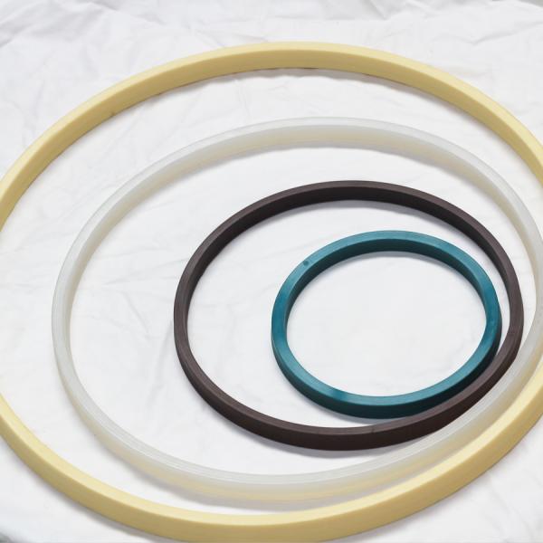 High Wear-Resistance Rubber Hydraulic Cylinder Piston Seal For all industries OEM/ODM
