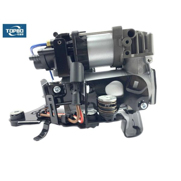 BMW G11 G12 Air Suspension Compressor Pump OE 37206861882 37206884682