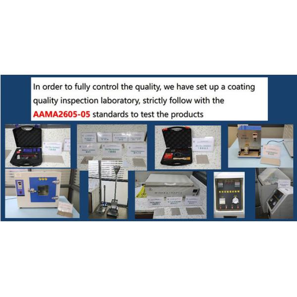 Powder Coated Insulated Aluminium Cladding Panels 1.5MM to 8.0MM