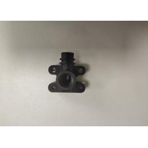 Professional Industrial Moulded Products Pvc Pipe