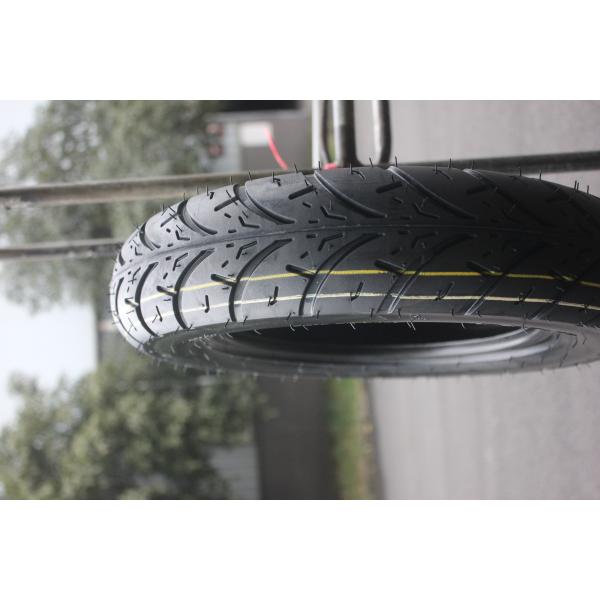 J814 6PR OEM Motorcycle Scooter Tire 3.50-10 TL-Tubeless Scooter Moped Tires