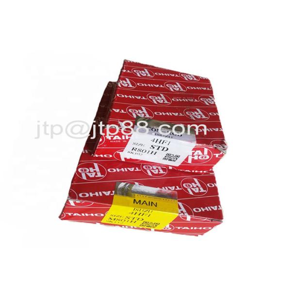 Engine Bearing For Mitsubishi 6DS1 6DS3 6DS5 6DS7 Main Bearing Con Rod Bearing