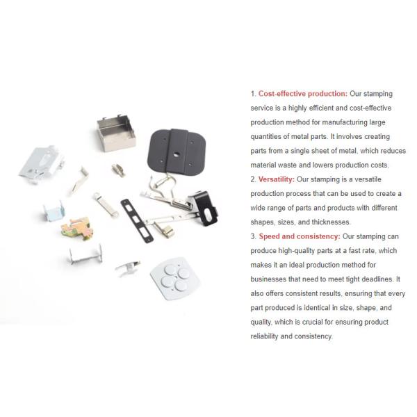 Laser Cutting And Cnc Bending OEM / ODM Aluminum Sheet Metal Stamping