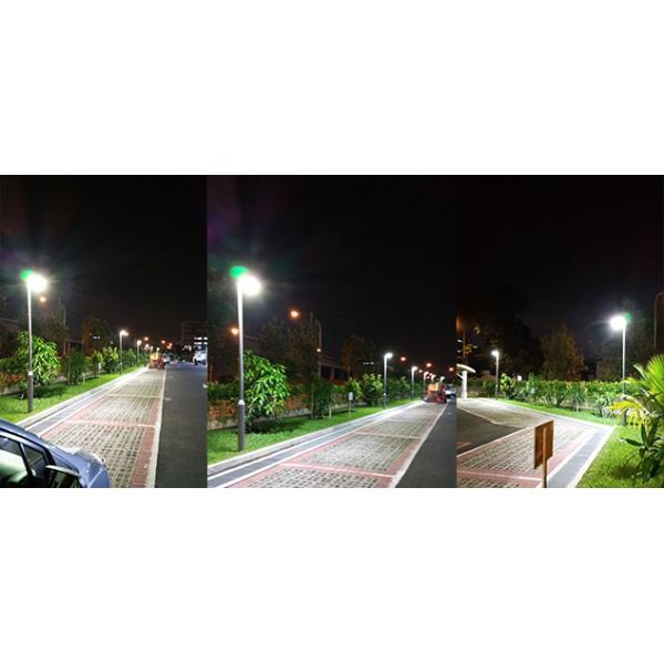 Ip66 Waterproof And Lumileds Luxeon 5050 Chip >160lm/W King Led Street Light