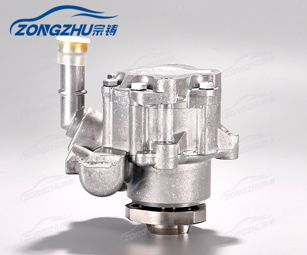 Auto Accessories Power Steering Pumps For Audi VW OE Number 8N0145154A
