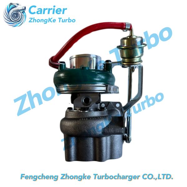 S200G Turbo VOE21647837 21647837 9021647837 20873313 9020873313 Turbocharger for Volvo Excavator With D6E Diesel Engine