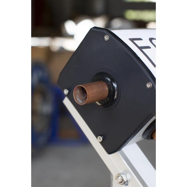 Solar Thermal Collector Heat Pipe Solar Collector Evacuated Tube Solar Collector 2022 New Products