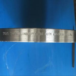 Quality Carbon Steel Galvanized Wire Buckle Flange GB/T9114-2000 Internal Thread Flange Piece DN80 wholesale