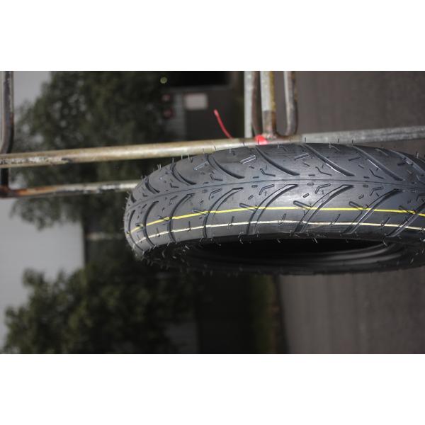 J814 6PR OEM Motorcycle Scooter Tire 3.50-10 TL-Tubeless Scooter Moped Tires