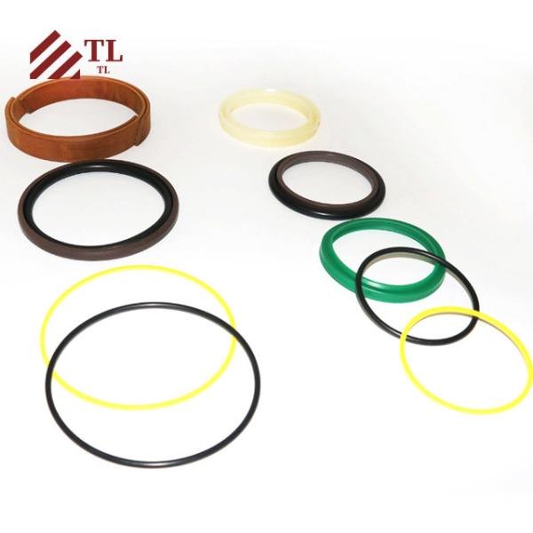 550-41860 BUCKET SEAL KIT 55041860 550/41860 for JCB 4DX Excavator parts Seal kit Arm Boom Seal Kit