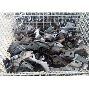 Spinning SS316L Stamping Sheet Metal Parts Custom Sheet Metal Fabrication