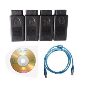 VAG CAN Commander 5.5+ Pin Reader 3.9 Beta