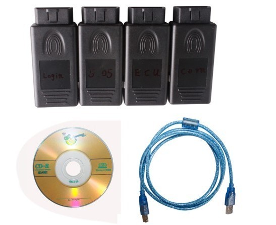 VAG CAN Commander 5.5+ Pin Reader 3.9 Beta