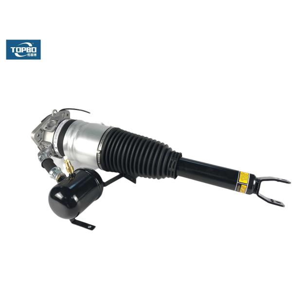 Gas Filled Audi A8D3 Front Rear Shock Absorber 4E0616001E 4E0616002E