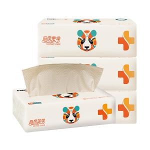 Quality Sustainable Durable C Fold Paper Towels , Multipurpose Tissue Paper C Fold wholesale