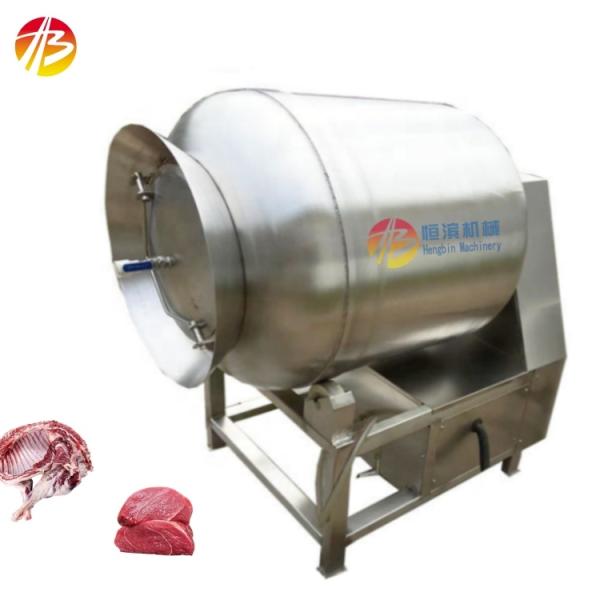 200kg per batch Stainless Steel Jacket Cooking Kettle for Commercial Food Cooking
