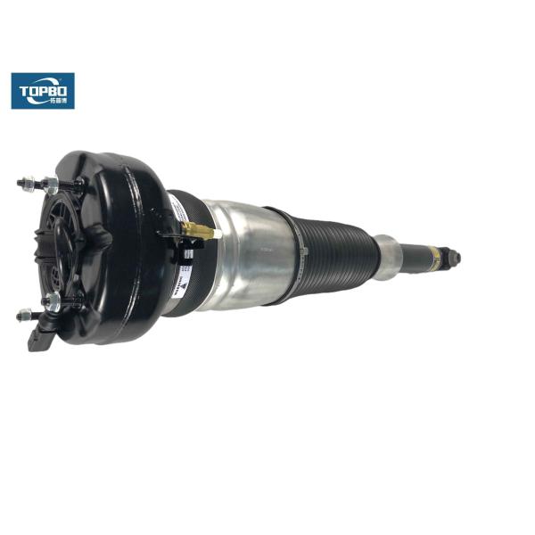 Audi A8D4 Front Rear Shock Absorber 4H0616001M Air Suspension car parts