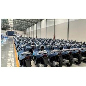 Wuxi honghao new energy resources technology co., ltd.