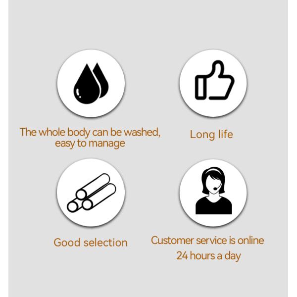 Professional Restaurant Charcoal Grill Gas BBQ with Powder Coated Vertical Style Oven