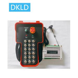 18-Way Switch Industrial Wireless Remote Control