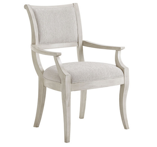 wood restaurant chair contracted model dining chair armrest dining chair