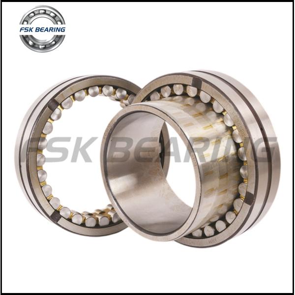ABEC-5 Z-534900.ZL Four Row Cylindrical Roller Bearing For Metallurgical Steel Plant