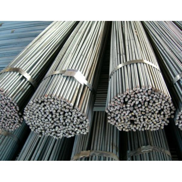 HRB400 HRB500 12mm Deformed Steel Rebar for Construction