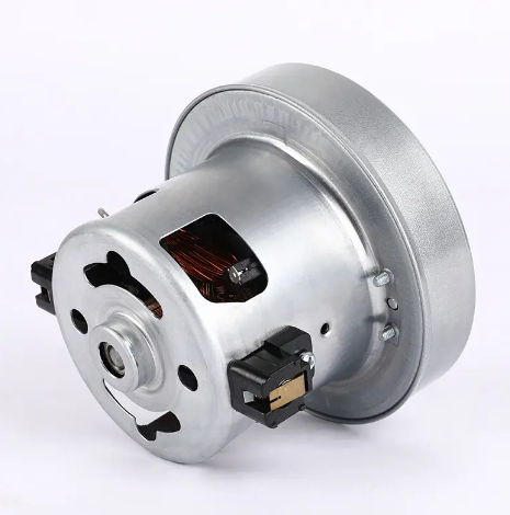 Sliver 240V AC Vacuum Cleaner Motor 1600W 98dB A KG-107106DC240 Go-Gold