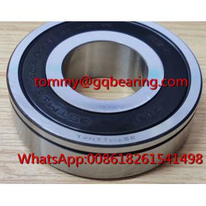 Quality 35TM11U40A Gcr15 Gearbox Deep Groove Ball Bearing OD 80mm wholesale