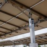 GQ-A Fixed-adjustable Mounting System,Fixed-adjustable Mounting PV Bracket