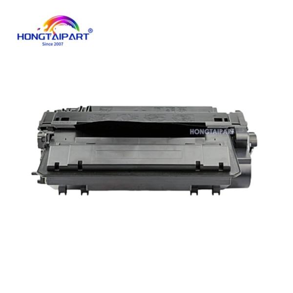 Color Toner Cartridges CE255X 55X HP Laserjet P3015 P3015d P3015dn P3015x Pro M521dn MFP M525dn M525f Printer HONGTAIPART