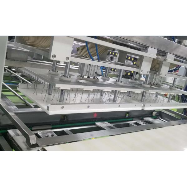 PLC Castella Cake Production Line