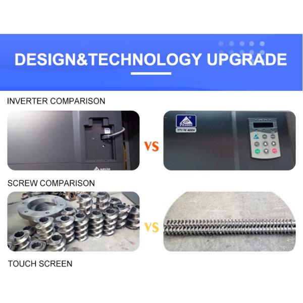 Low Energy High Speed Mixer for High Productivity Macaroni Pasta Extrusion System in Food