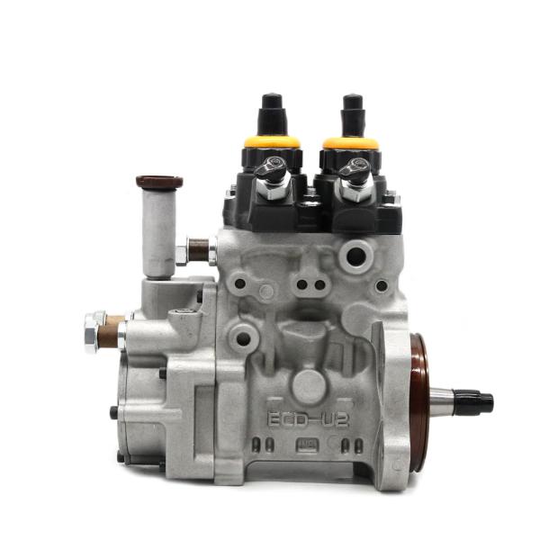 094000-0382 Denso Injection Pump Assy Denso Common Rail Pump