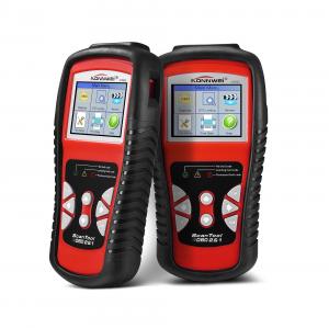 Quality 2.8 Inches TFT Screen Car Engine Tester AD510 Obd2 Diagnostic Code Reader Kw830 wholesale