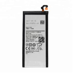 Quality EB BJ730ABE 3600mAh OEM Smart phone Battery Distributor wholesale