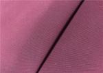 Anti Shrinkage Lightweight Polyester Fabric High Elastic Resilience Absorb