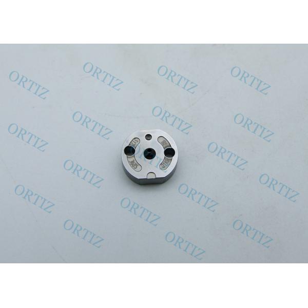 ORTIZ 23670-0L010 pump valve orifice plate 06# fuel injector valve plate 095000-1440