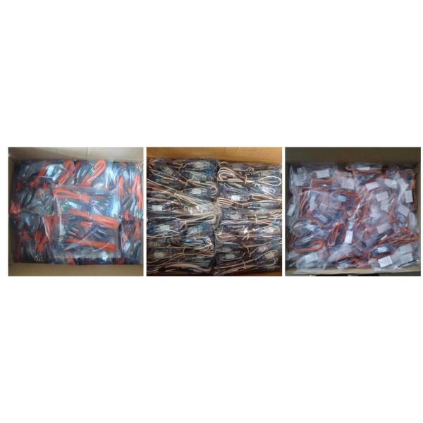 Electric Refrigerator Appliance Parts Defrost CE Bi Metal Sensor 1/2 "