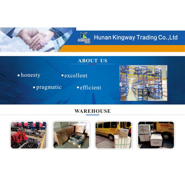 A820301021099 Crawler Undercarriage Parts Bushing HQC5290JB.32-12