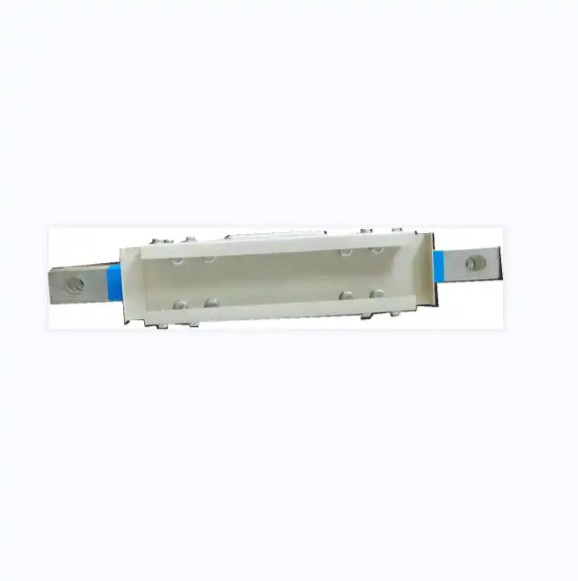3 Phase 4 Wire Aluminium Bus Duct System for Power Distribution