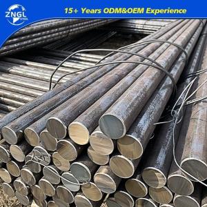 Quality 1075 0621 1060 Carbon Steel Flat Bar High Carbon Steel Rod Cold Heading wholesale